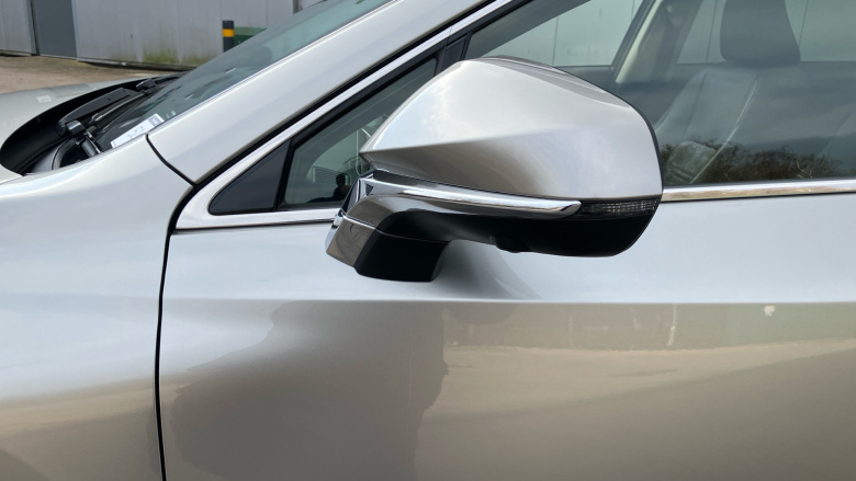 Lexus NX 300h 2.5 Takumi 5dr CVT [Pan roof] Hybrid Estate